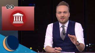 Is FvD een commercieel bedrijf? | De Avondshow met Arjen Lubach (S3)