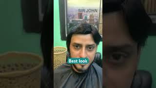 Best technician of hair patch in Mumbai sir John