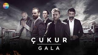 Çukur 2. Sezon Finali Galası (Uzun Versiyon)