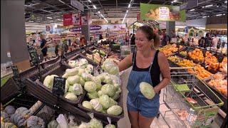 В ТАИЛАНД САМОСТОЯТЕЛЬНО.На ПХУКЕТЕ ПЕРЕЕЗЖАЕМ из ОТЕЛЯ ЦЕНЫ на ПРОДУКТЫ.ГДЕ ОТОВАРИТЬСЯ?ЧТО ПОЧЕМ?