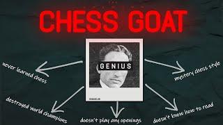 His Games Will Change The Way You Look at Chess