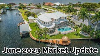 June 2023 Cape Coral Housing Market Update