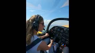 T67 circuits! #aviation #flying #helicopterpilot #helicopter #womeninavition #learntofly #pilotlife