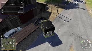 Fs19 rp