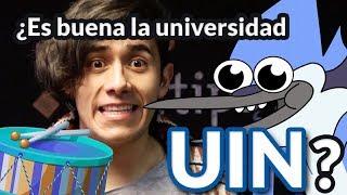 ¿Es buena la Universidad Insurgentes?