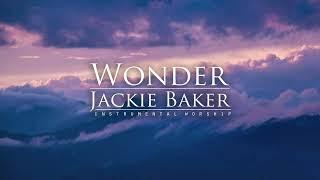 Wonder [Instrumental]