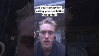 That’s why your competitor is eating your lunch #business #operatingsystem #notion