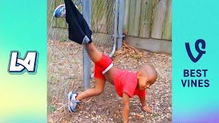 Hilarious Everyday Fails Compilation - TRY NOT TO LAUGH