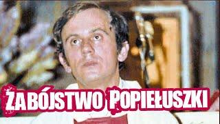 Zabójstwo Popiełuszki | Dudek o Historii