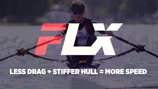 WinTech Racing FLX - Revolutionary Hull