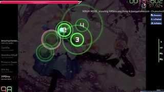 osu! Potap & Nastya Kamenskih - Chumachechaya Vesna [Hellzero's Insane]