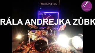 VÁNOČNÍ BUBENICKÁ BESÍDKA DRUM AND FUN