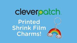 Product Spotlight – Plastic Shrink Film – Charms