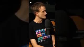 Vitalik Buterin dumped 70k ETH on it’s Holders at the top