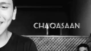 Jahongir otajonov Chaqasan  Zafar Tairov cover