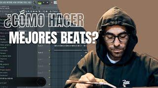 5 Tips de Producción HIP HOP de The Alchemist