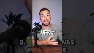 Shopify vs. Wordpress | Which is Better? | The 3 Things to Know