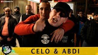 CELO & ABDI HALT DIE FRESSE 04 NR. 207 (OFFICIAL HD VERSION AGGROTV)