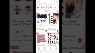 Como divulgar o link de afiliado da shopee e ganhar dinheiro