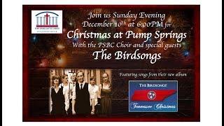 PSBC CHRISTMAS CELEBRATION