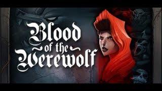 Thundermole tries XBLA: Blood of the Werewolf