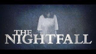 Хоррор стрим по игре TheNightfall