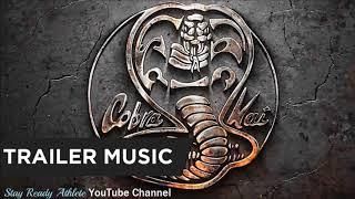 Back In The Game (Cobra Kai Trailer Music) Official Song