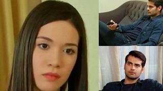 Ömer&Zehra Sevdiyim Adam