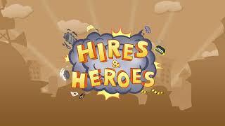 Corporate Clash: Prethinker Phase 2 Battle Theme