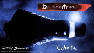 Depeche Mode : cover me /Dixon remix