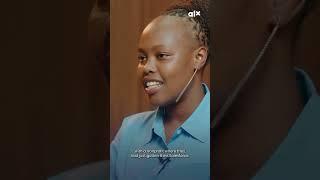 Becoming a Salesforce Administrator After ALX: Valentine Muriuki’s Success Story