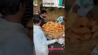 foodie Incarnate