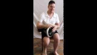 Gawharet El Fan Darbuka