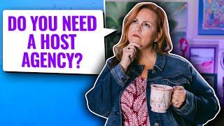 Can You Be a Travel Agent Without a Host Agency?