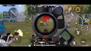 NEW ras gemple patel SB Pubg short video/PUBG/bgmi