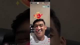 gilga live nyanyi suranya bikin candu