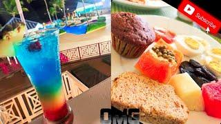 Breakfast And Dinner At Magdalena Grand Beach Resort | Tobago