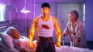 War God returns—father lost his kidney, mother crippled! He unleashes bloody revenge!