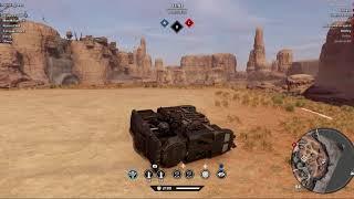 5k 2a new build is insane Crossout 0 11 50 145127 2020 08 05 00 38 50