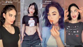 @anastasia yseeva 17 в Tik Tok   Анастасия Усеева в Тик Ток    Подборка видео с Анастасией Усеевой