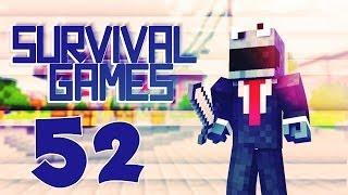 "The MCSG Community" | Minecraft Survival Games - #Game 52