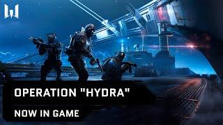 [PC] Warface: Operation "Hydra" - Now in game!