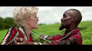 Pj Powers - Home To Africa Ft Radio & Weasel ( Official Video )