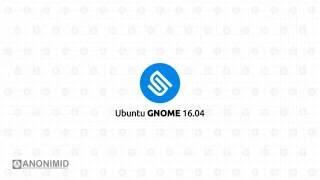 UBUNTU GNOME 16 04 LTS - Lihat Yang Terbaru