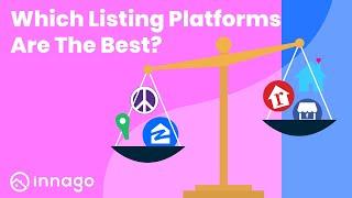 Which Property Listing Sites Are The Best?