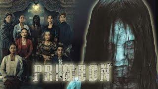 PRIMBON-2023 full movie  #filmhororbioskopindonesia