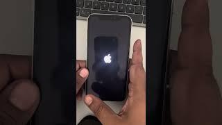 iPhone not turning on , here is the fix