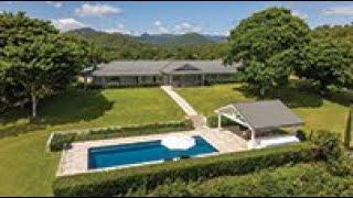 Draw 416 - Win A $3.5 Million Dream Hinterland Lifestyle!