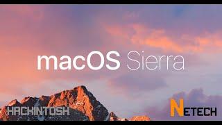 How to install macOS Sierra on your Hackintosh PC or Laptop