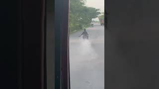 Unfit Motorcycle #shortvideo #motivation #amazingbeach